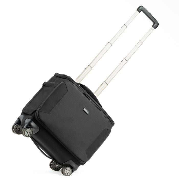 ThinkTANKphoto Airport Navigator V2.0 Black エアポートナビゲーター V2(ブラック)