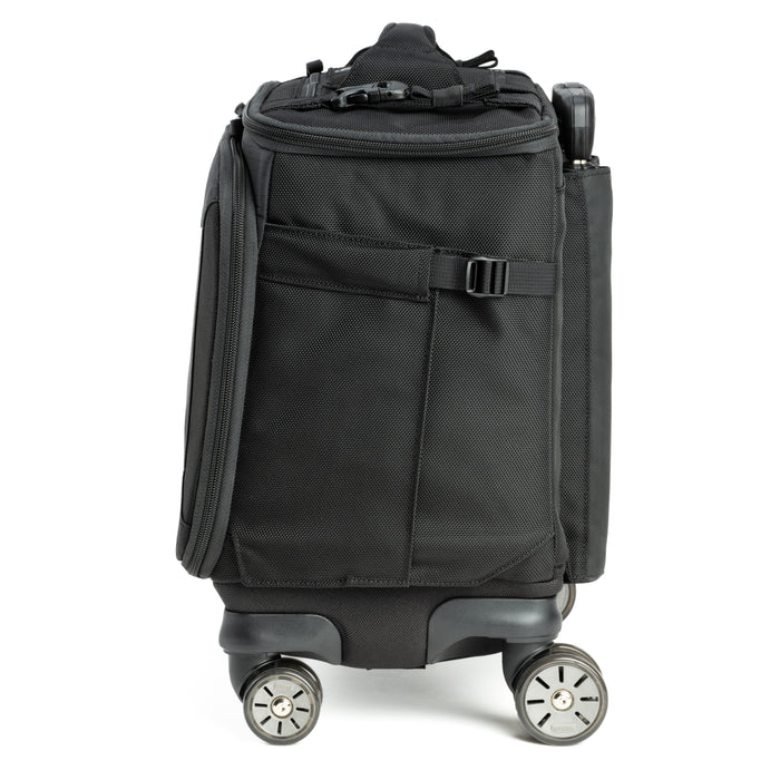 ThinkTANKphoto Airport Navigator V2.0 Black エアポートナビゲーター V2(ブラック)