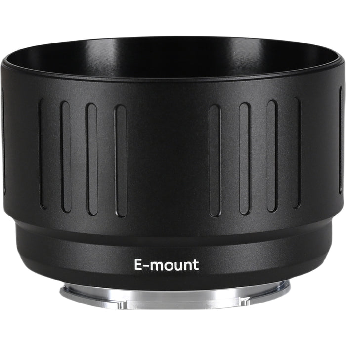 LAOWA LAO0693 交換用バヨネット(Nanomorph LF/60mmT2.9用)ソニーEマウント