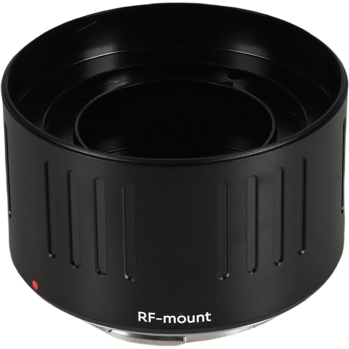 LAOWA LAO0694 交換用バヨネット(Nanomorph LF/60mmT2.9用)キヤノンRFマウント