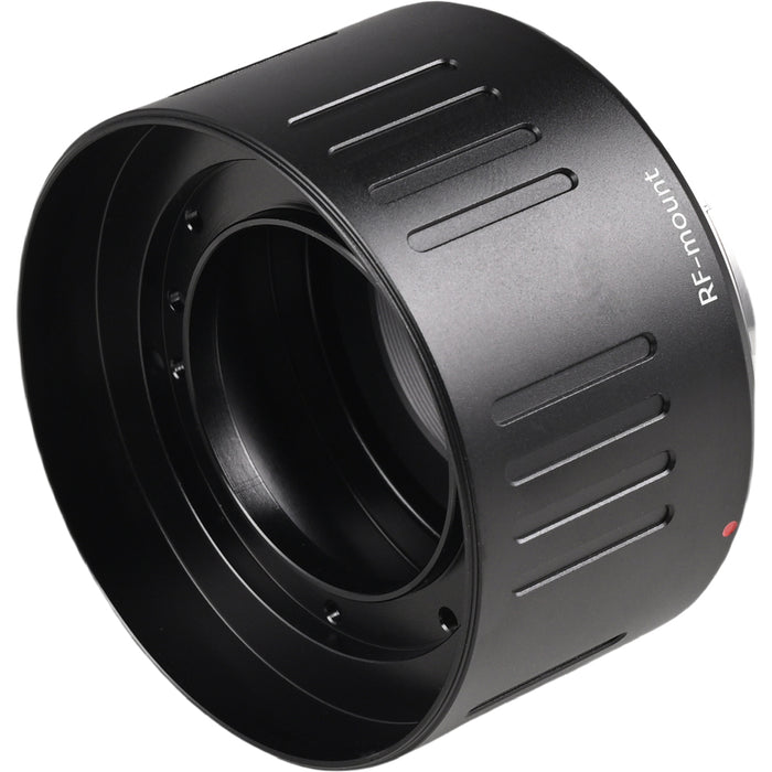 LAOWA LAO0694 交換用バヨネット(Nanomorph LF/60mmT2.9用)キヤノンRFマウント