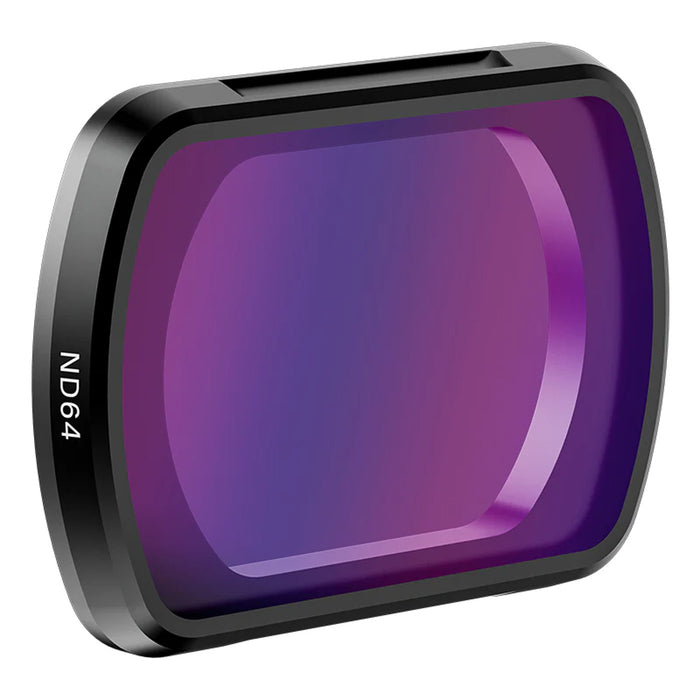 Ulanzi F004 PK-03 ND DJI Osmo Pocket 用の磁気フィルターキット