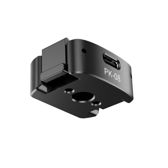 Ulanzi C043 DJI Osmo Pocket 3用Arri 位置決めベース PK-11
