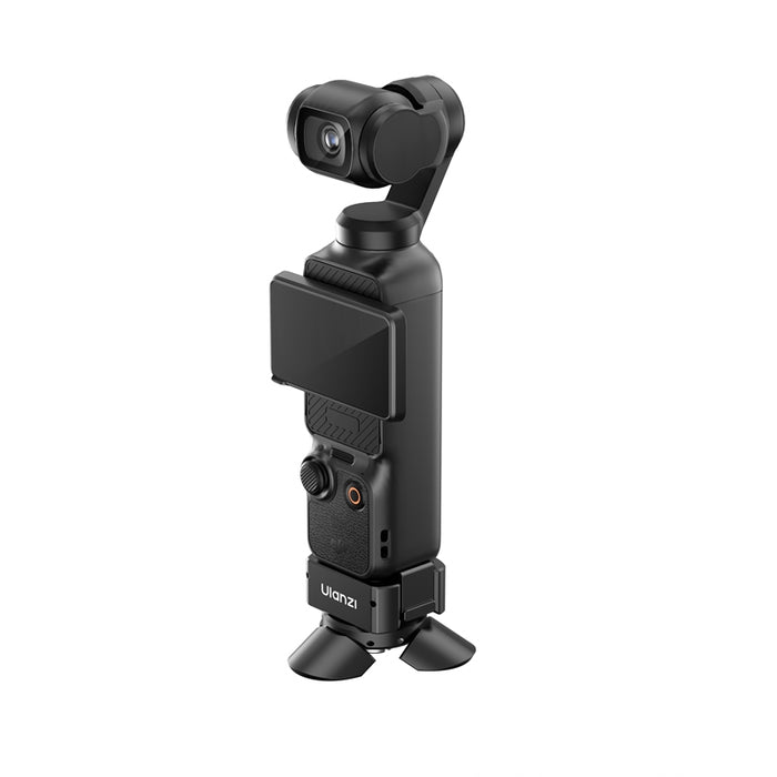 Ulanzi C039 DJI Osmo Pocket 3用ミニ三脚 PK-08