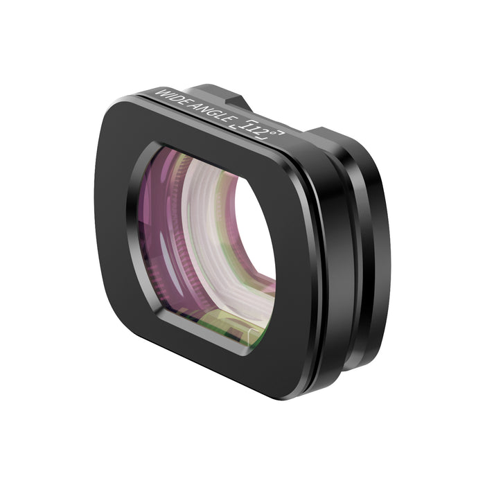 Ulanzi C051 F35 DJI Osmo Pocket 3用広角レンズ