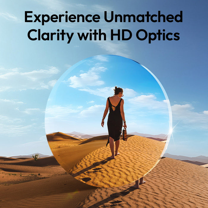 Ulanzi C050 F35 Pocket 3 望遠レンズC050