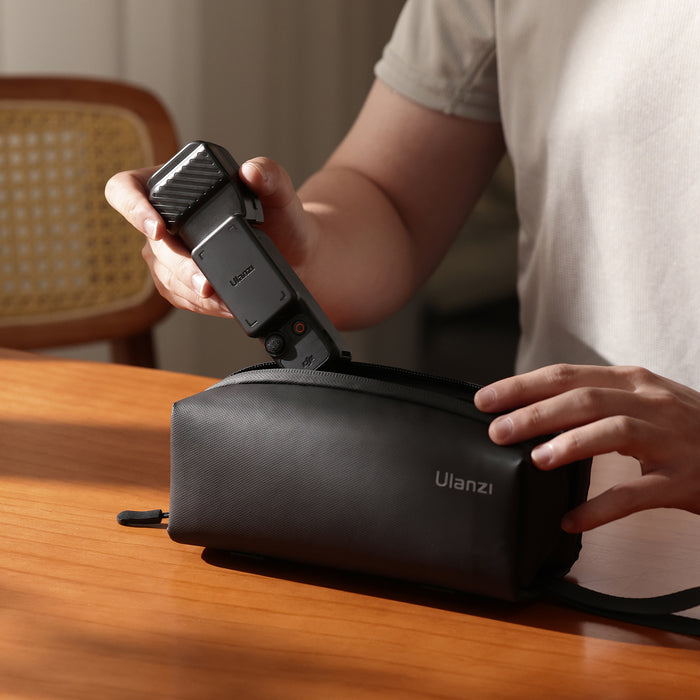 Ulanzi C015 DJI Osmo Pocket 3用ジンバル&スクリーンプロテクター PK-07