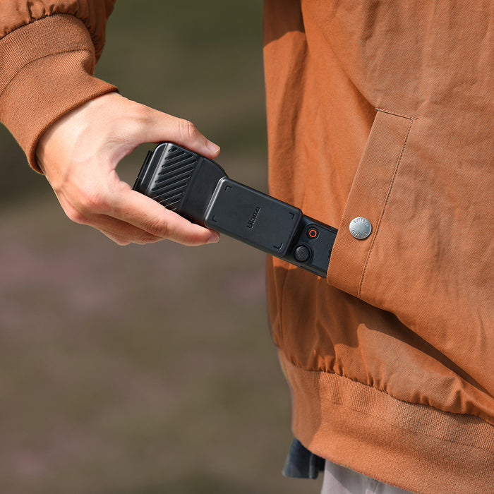 Ulanzi C015 DJI Osmo Pocket 3用ジンバル&スクリーンプロテクター PK-07