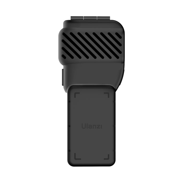Ulanzi C015 DJI Osmo Pocket 3用ジンバル&スクリーンプロテクター PK-07