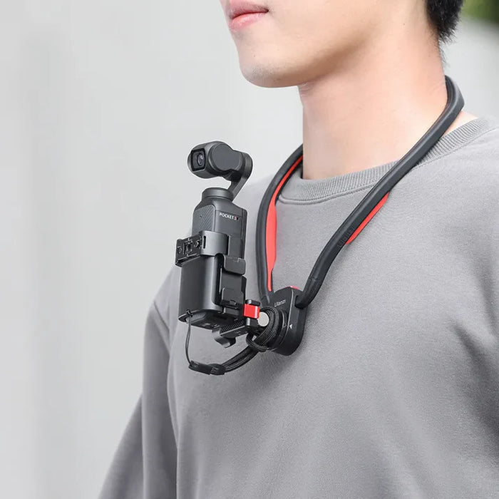 Ulanzi C014 PK-06 DJI Osmo Pocket 3用拡張アダプター
