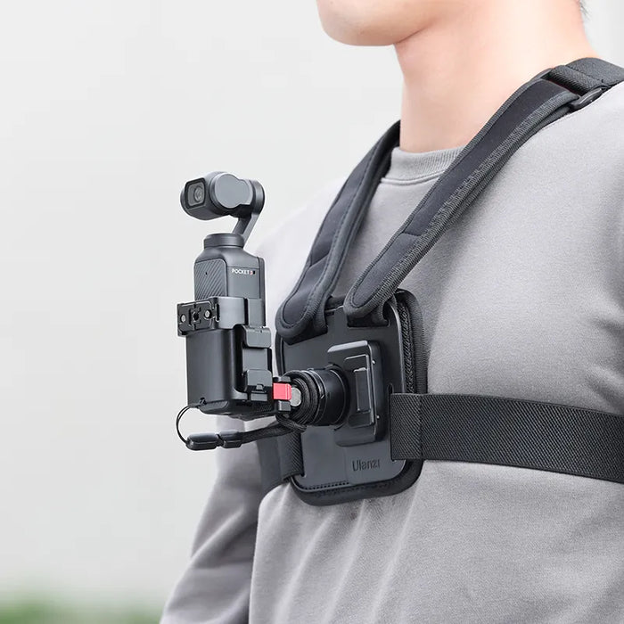 Ulanzi C014 PK-06 DJI Osmo Pocket 3用拡張アダプター