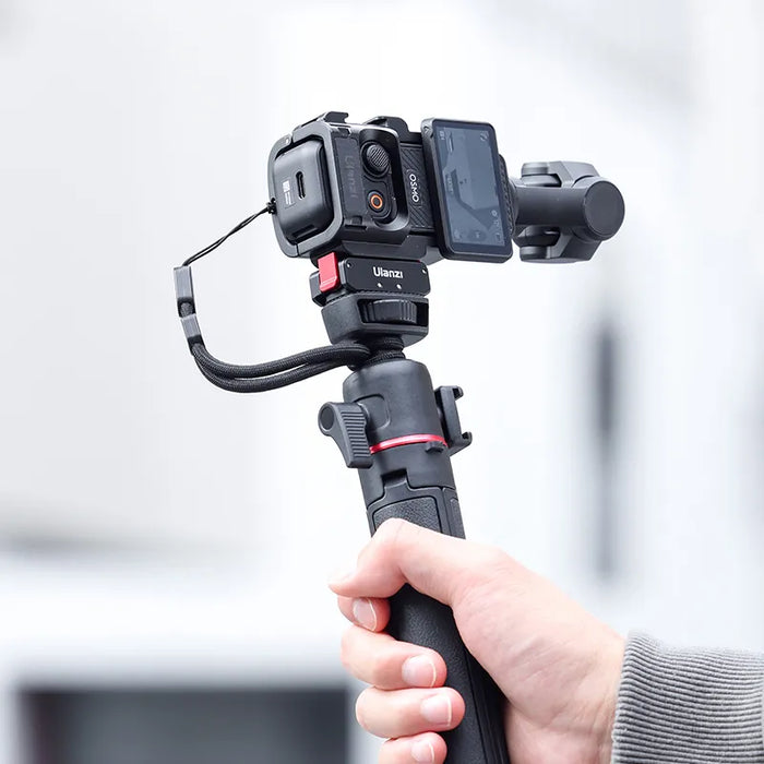 Ulanzi C014 PK-06 DJI Osmo Pocket 3用拡張アダプター