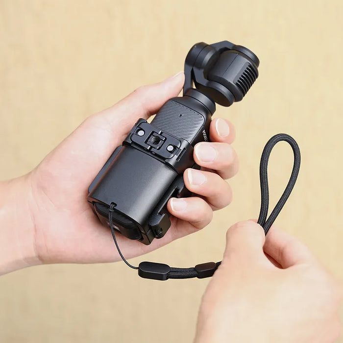 Ulanzi C014 PK-06 DJI Osmo Pocket 3用拡張アダプター