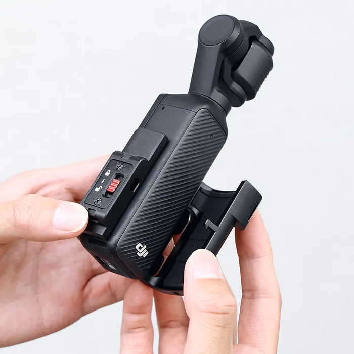 Ulanzi C014 PK-06 DJI Osmo Pocket 3用拡張アダプター