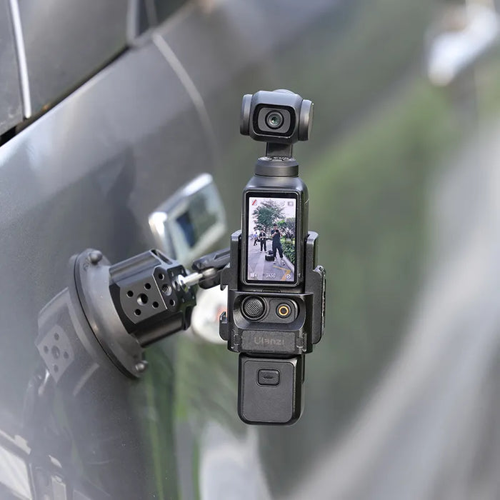 Ulanzi C014 PK-06 DJI Osmo Pocket 3用拡張アダプター
