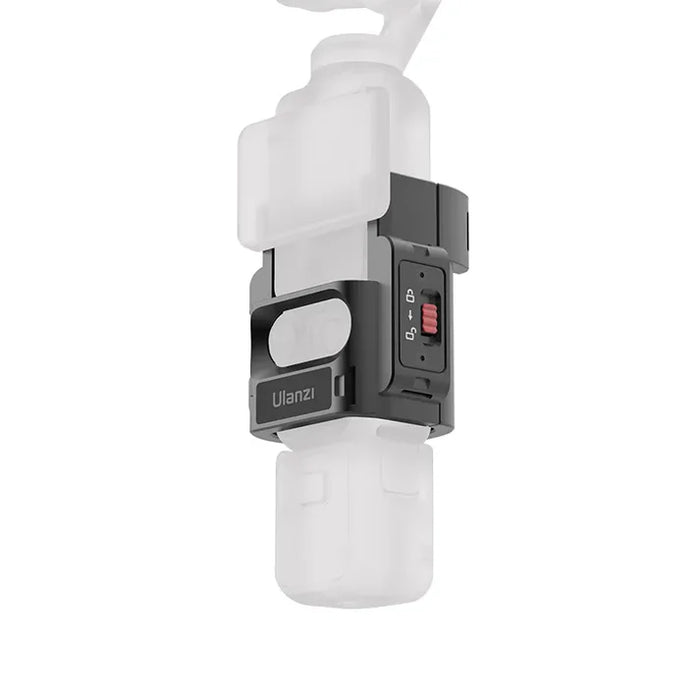 Ulanzi C014 PK-06 DJI Osmo Pocket 3用拡張アダプター