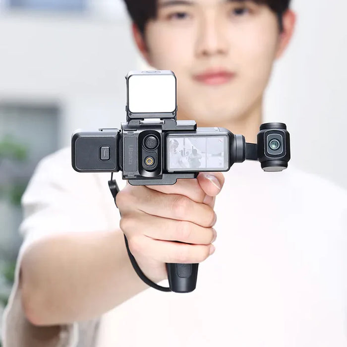 Ulanzi C014 PK-06 DJI Osmo Pocket 3用拡張アダプター