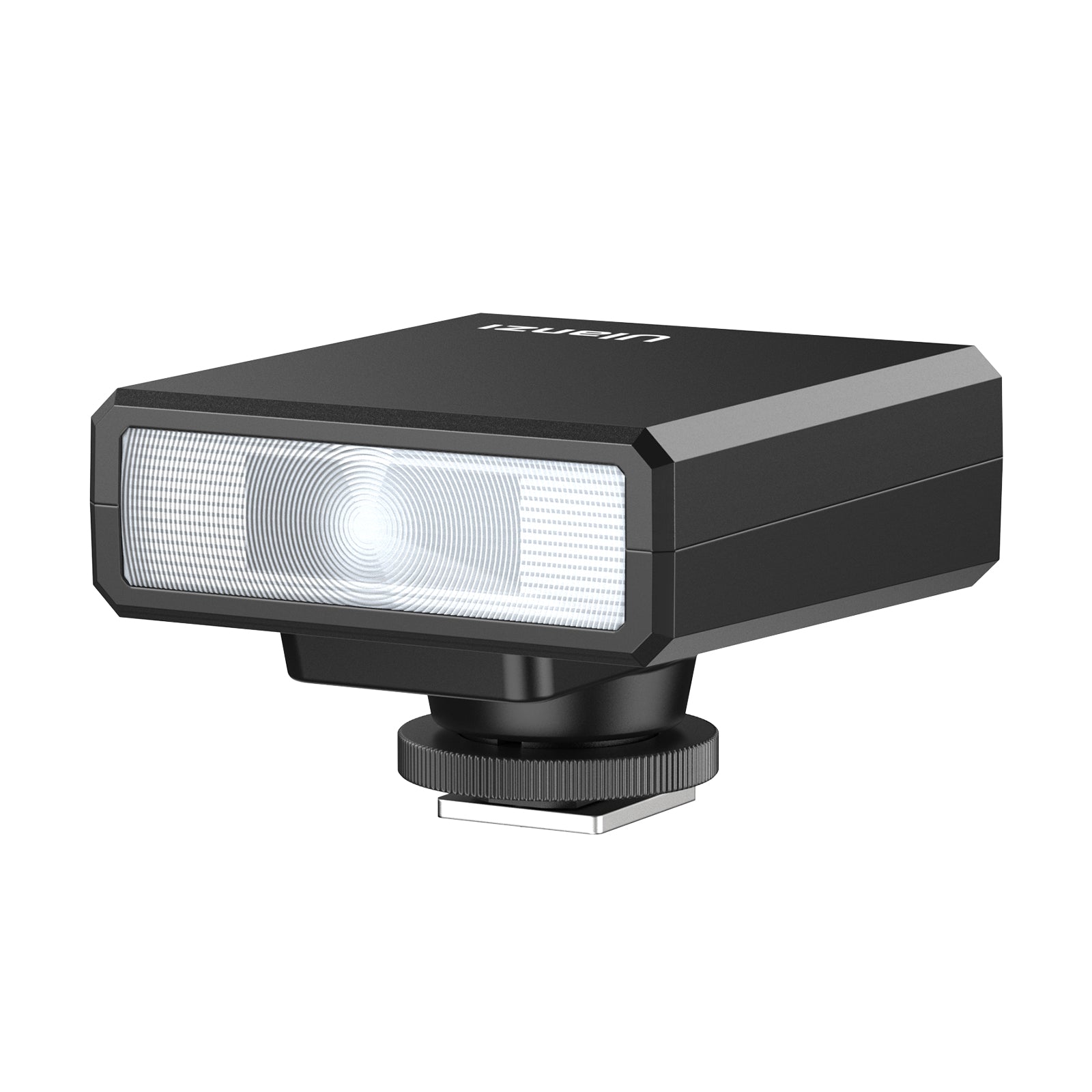 Ulanzi L044GBB2 F12 Mini カメラ フラッシュスピードライト - 業務用