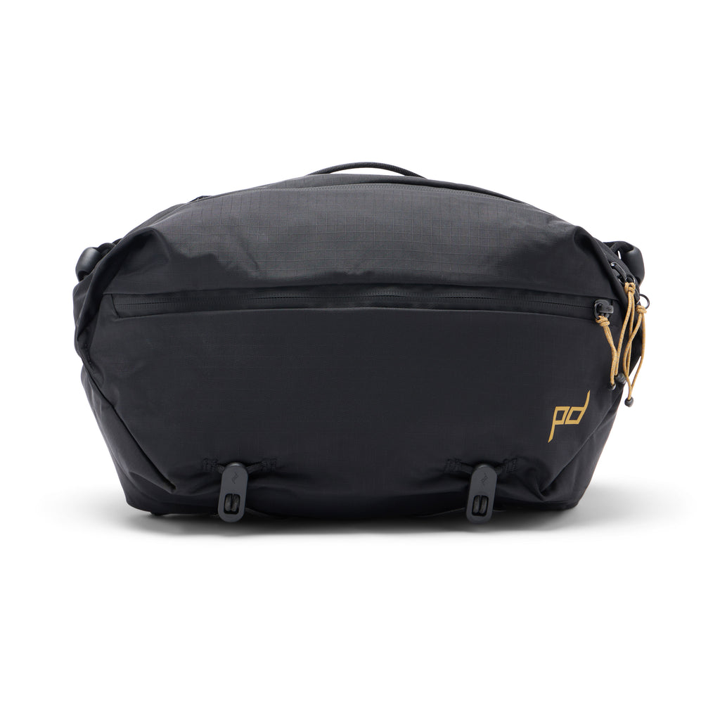 専用　Peak Design アウトドアスリング7L 美品 Peak Design BAS-7-CD-1 アウトドア スリング 7L(クラウド