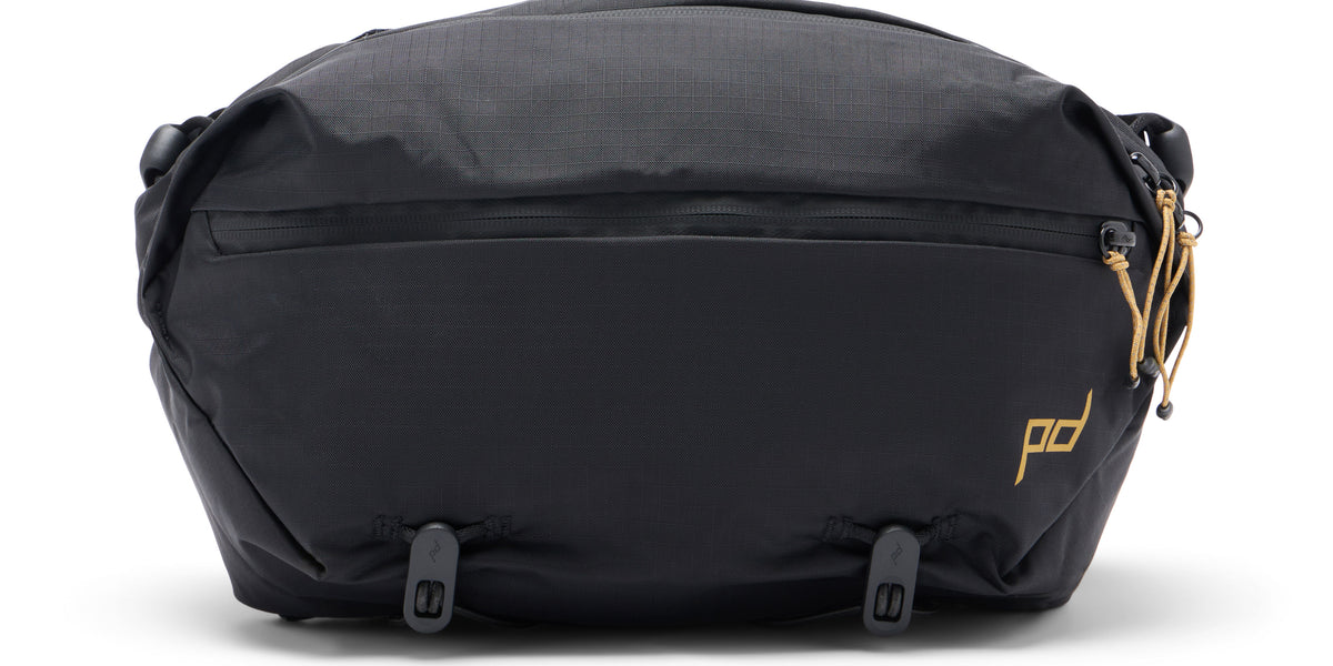 専用　Peak Design アウトドアスリング7L 美品 当日出荷可][10%OFF] Peak Design アウトドア スリング 7L