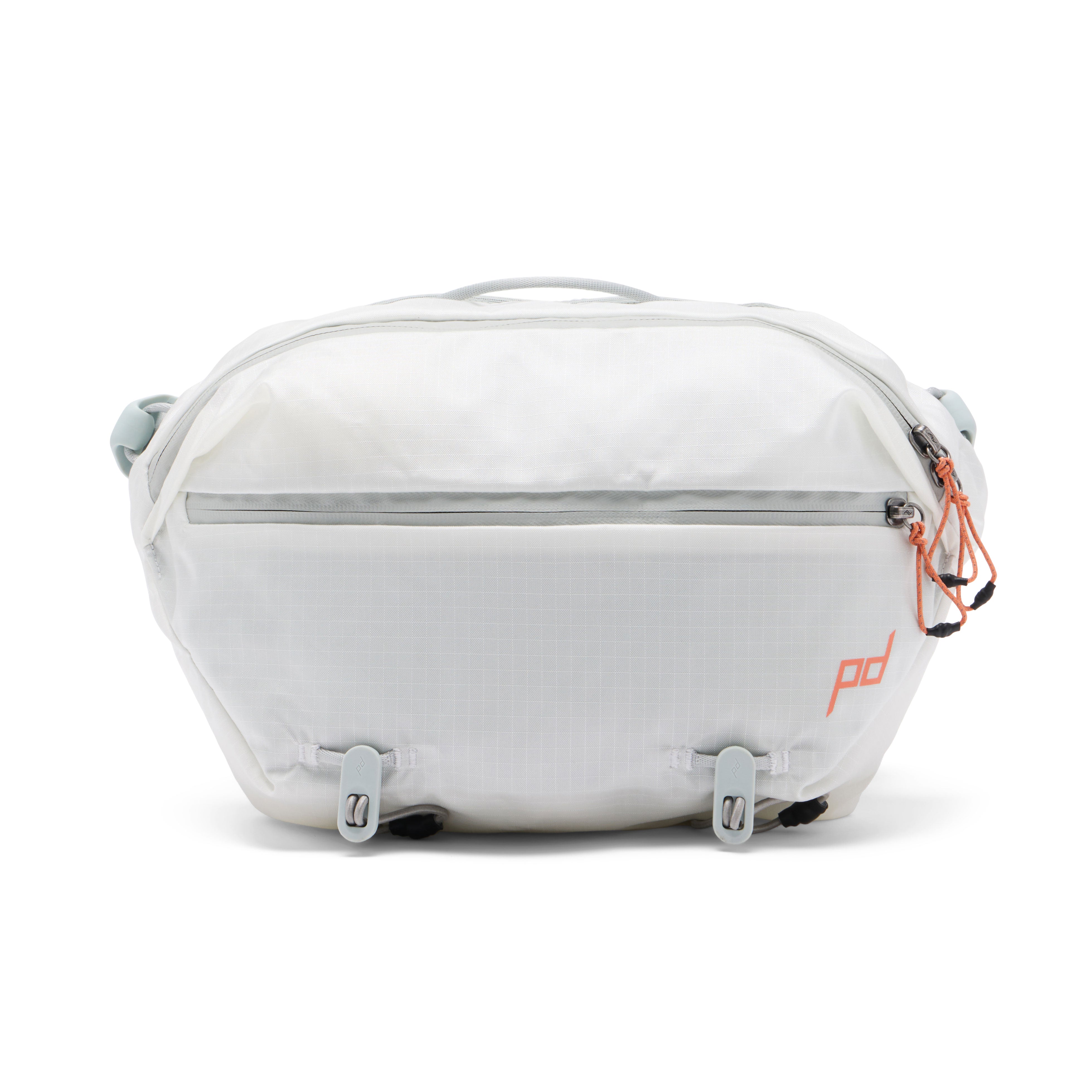 Peak Design BAS-7-CD-1 アウトドア スリング 7L(クラウド