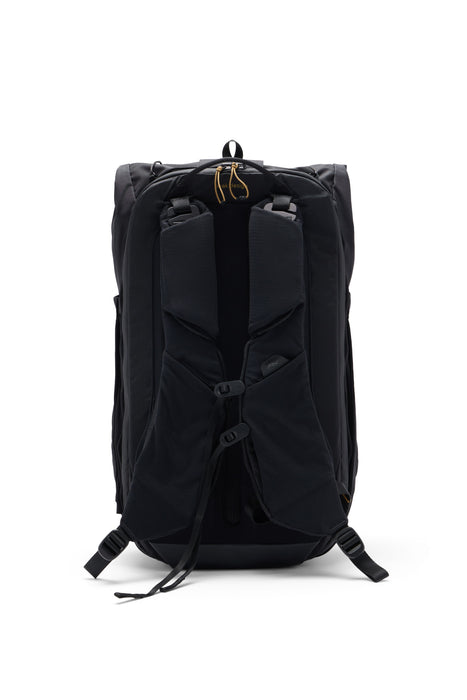Peak Design BABP-25-BK-1 アウトドア バックパック 25L(ブラック)