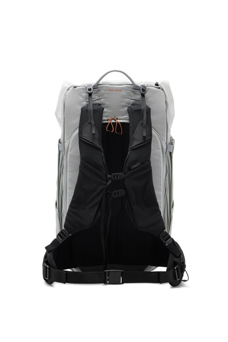 Peak Design BABP-45-CD-1 アウトドア バックパック 45L(クラウド)