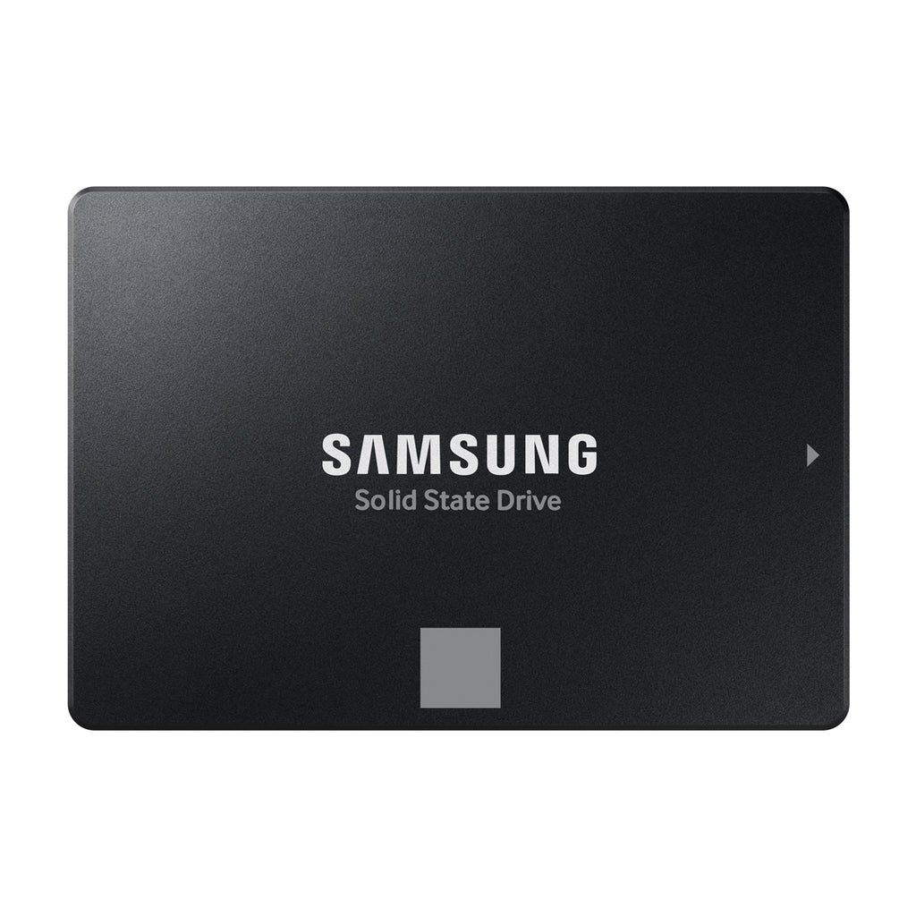 Samsung MZ-77E4T0B/IT SSD 870 EVO ベーシックキット 4TB - 業務用