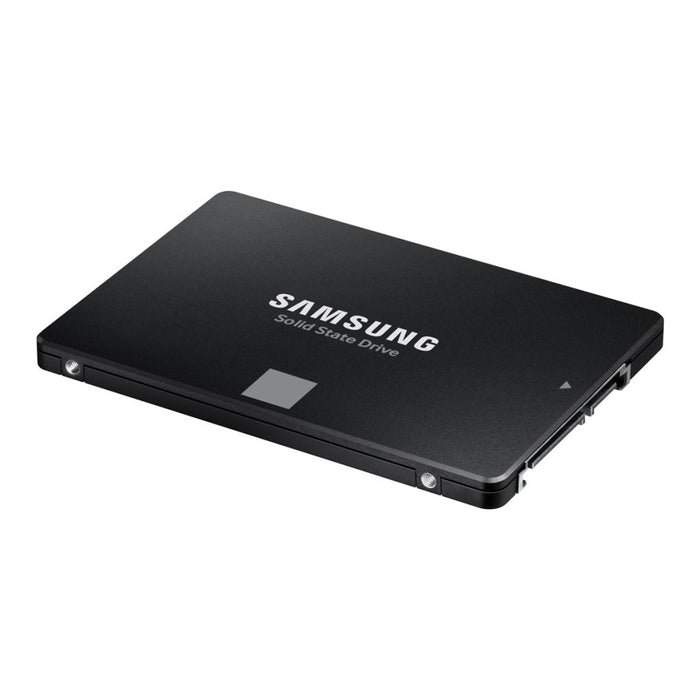 Samsung MZ-77E4T0B/IT SSD 870 EVO ベーシックキット 4TB