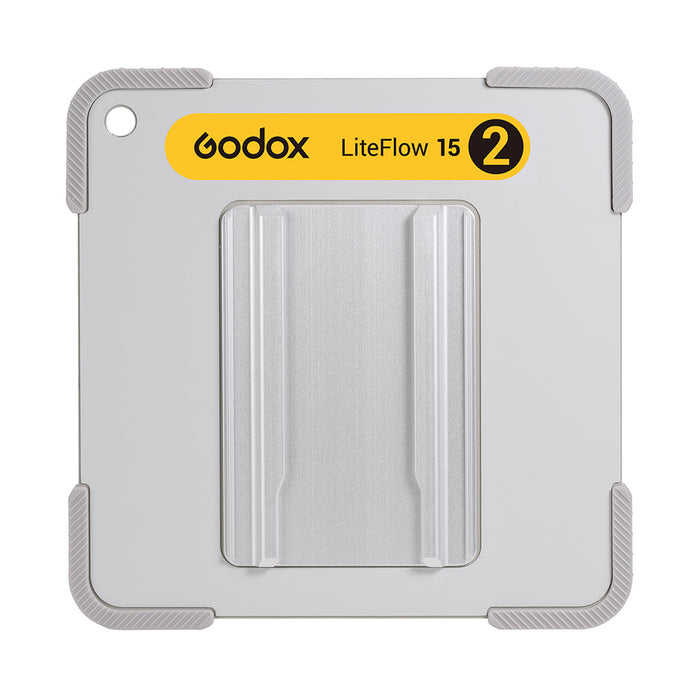 GODOX Lite Flow15-D2 Lite Flow15 15×15cm 52°