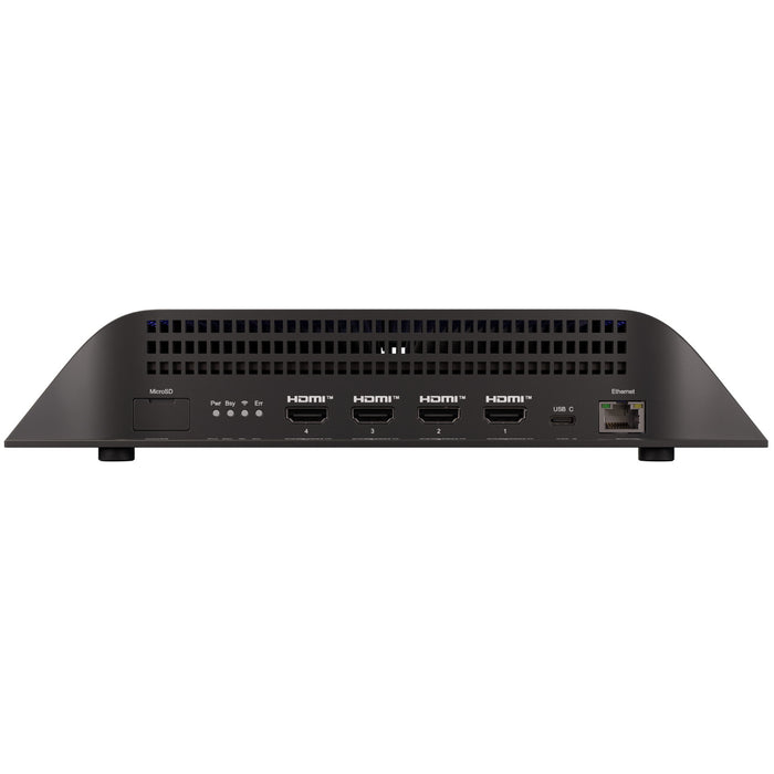 BrightSign BS/XC4055W BrightSign XC4055W (WiFiモジュール搭載モデル)