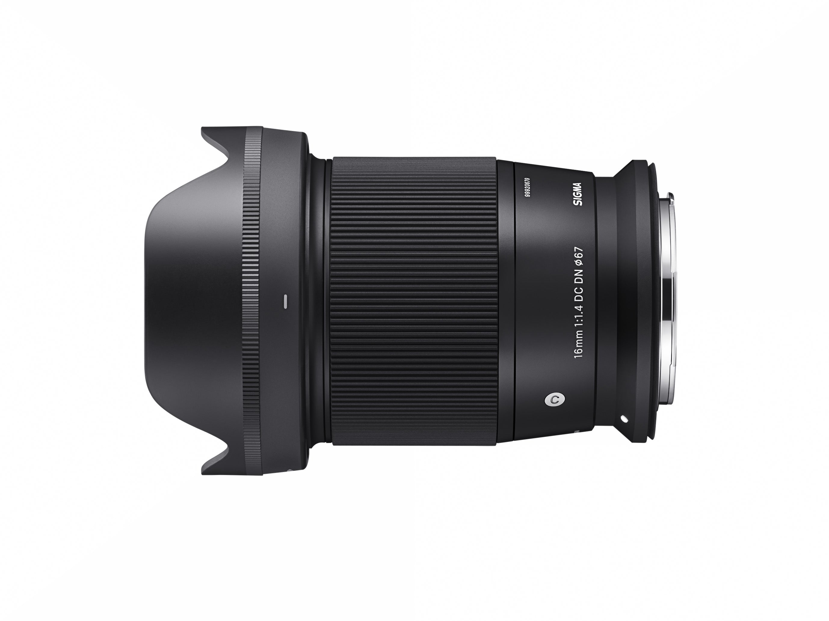 SIGMA 16mm F1.4 DC DN | Contemporary(RFマウント) - 業務用