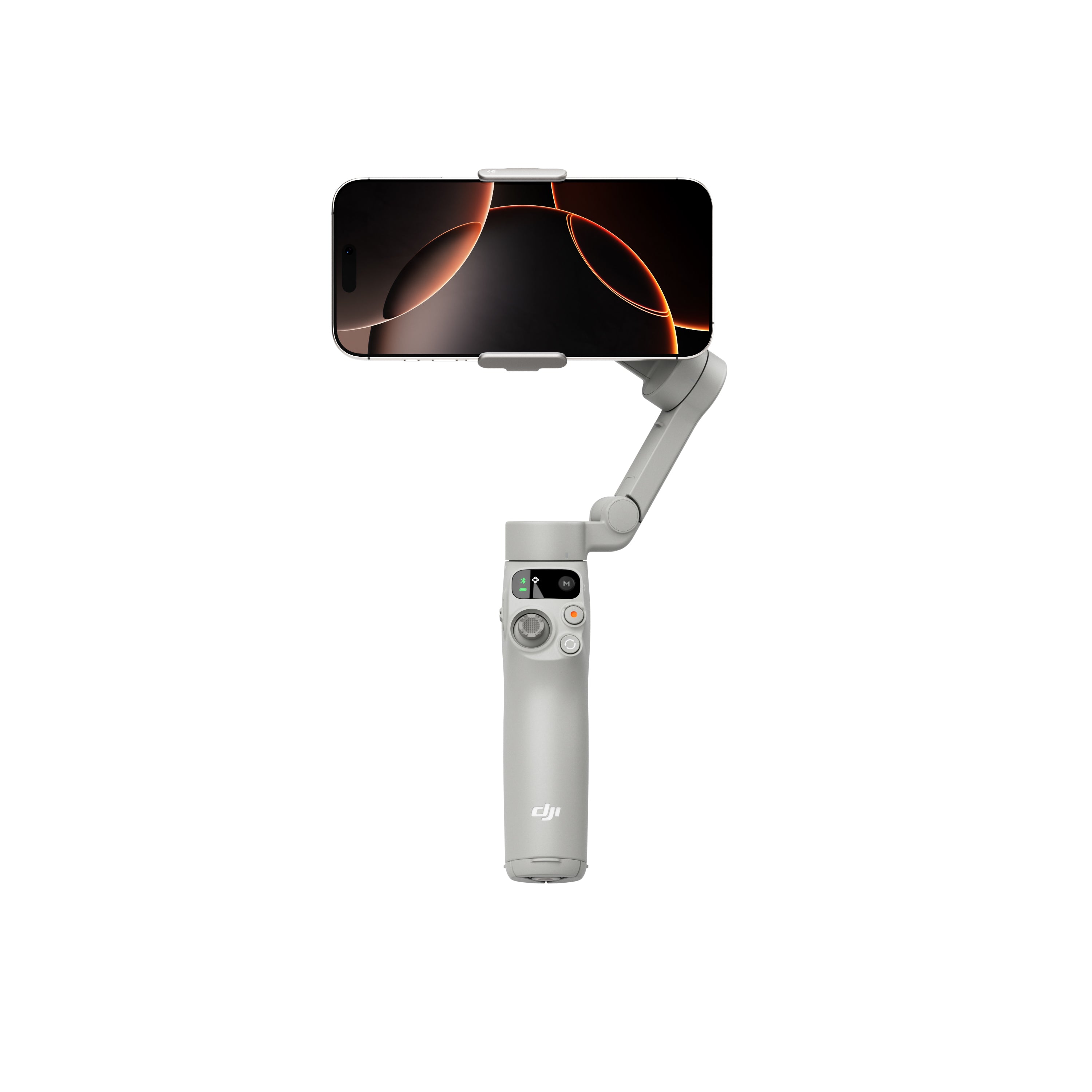 DJI Osmo Mobile 7 - 業務用撮影・映像・音響・ドローン専門店
