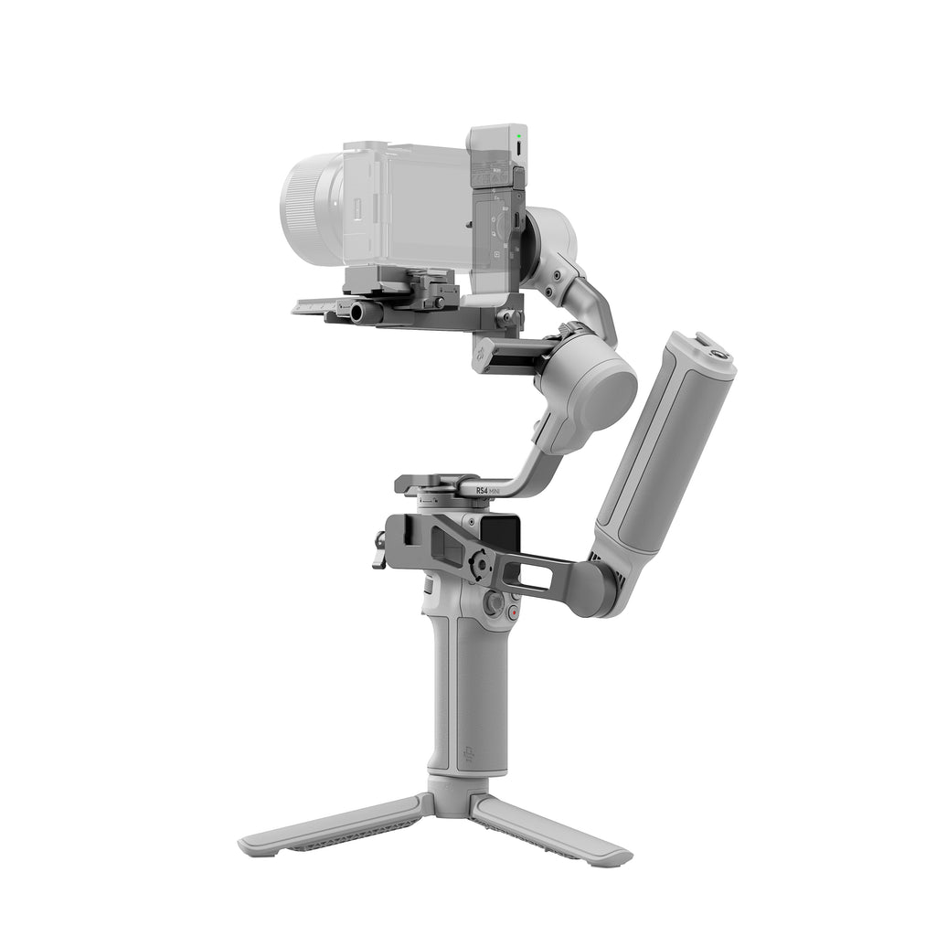 DJI RS 4 Mini コンボ - 業務用撮影・映像・音響・ドローン専門店