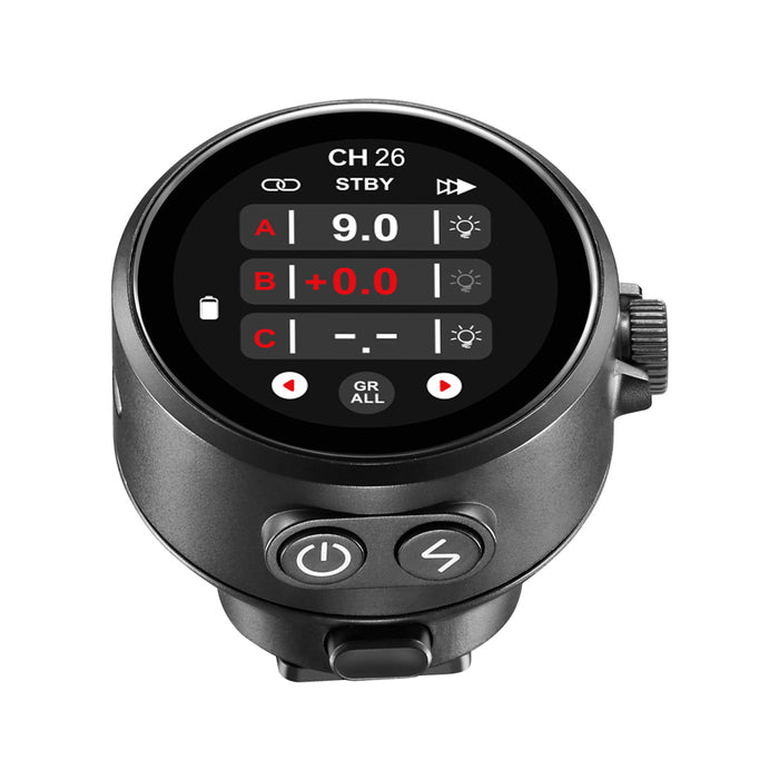 SUNTECH J424 ワイヤレストリガー TR-Q8(S)