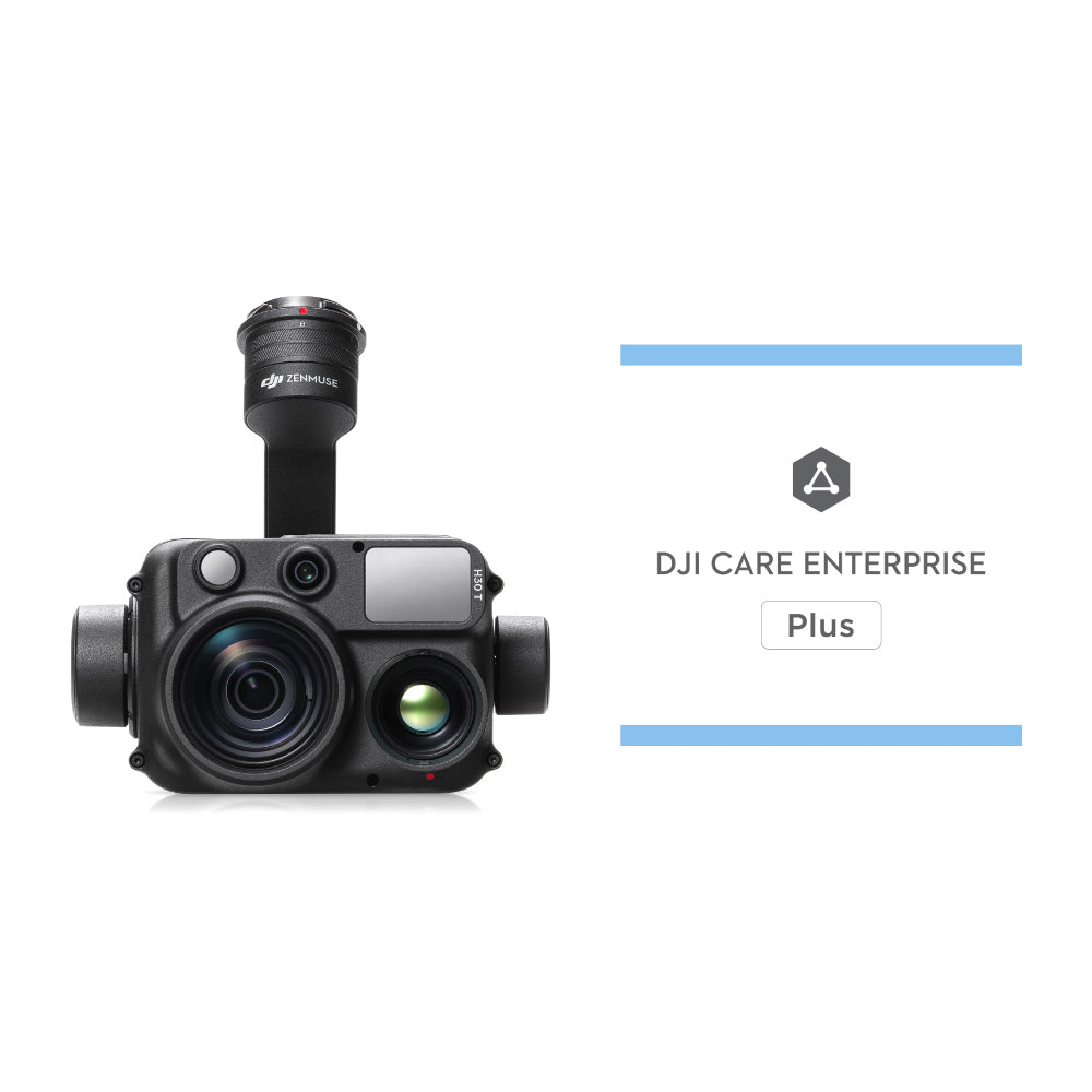 DJI Zenmuse H30/H30T