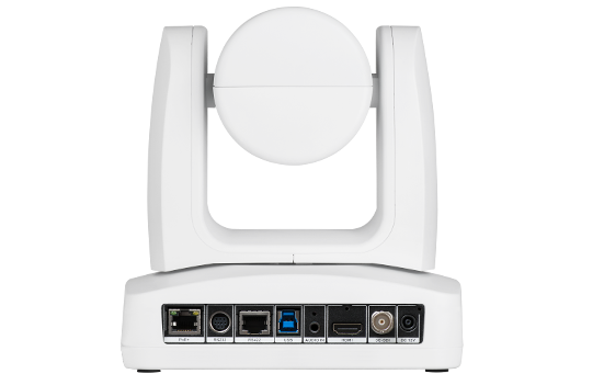 AVer 61S9120000AN AI自動追尾機能搭載リモートカメラ TR211（光学12倍/FHD/白）