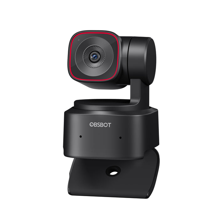 OBSBOT Tiny 2 Lite 4K Webカメラ