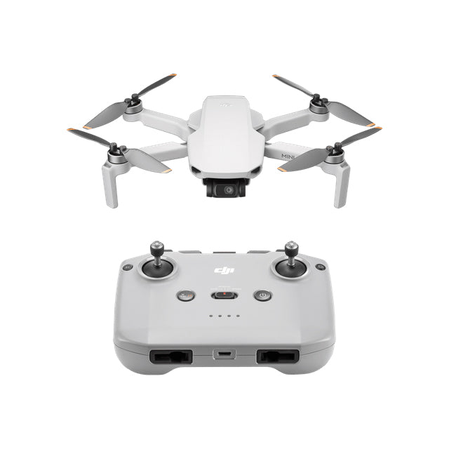キャンペーン】DJI Mini 4K - 業務用撮影・映像・音響・ドローン専門店