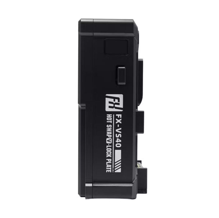 FXLION FX-VS40 Vマウントホットスワッププレート