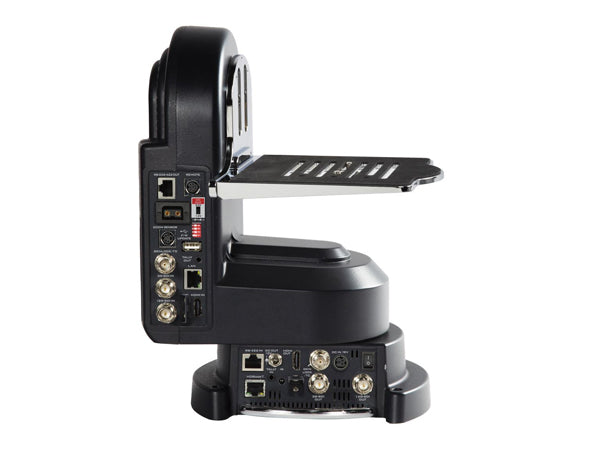 Datavideo PTR-15T HDBaseTパンチルトリモコンヘッド
