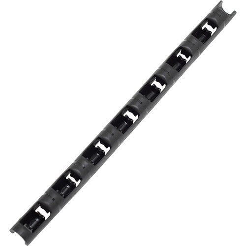 Viviana Straps VWHRFSV4 RFアンテナセーバー(4本/ブラック) - 業務用