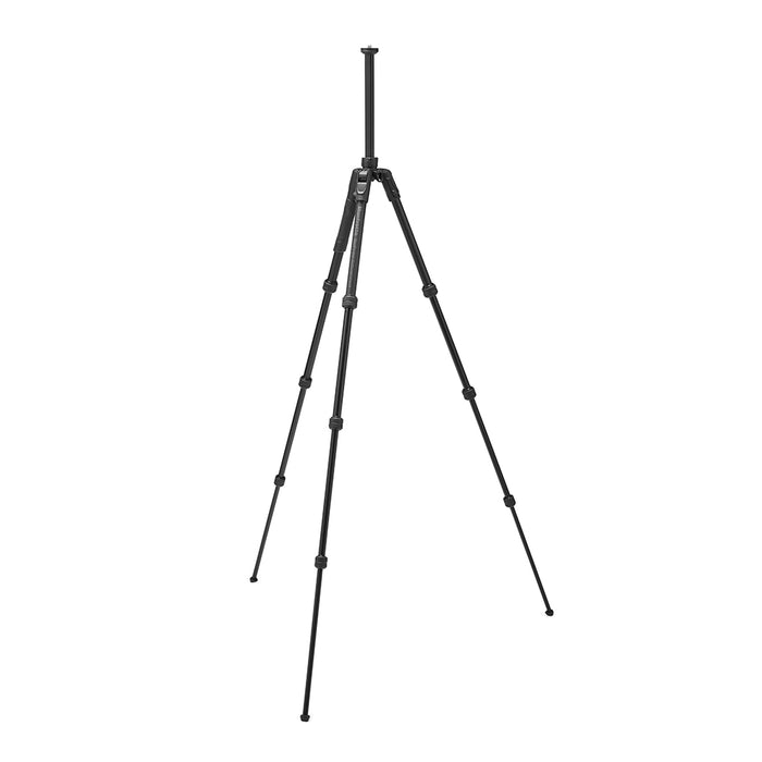 Manfrotto MTBFRTA4GTFB befreeGT FB ツイスト アルミ 三脚