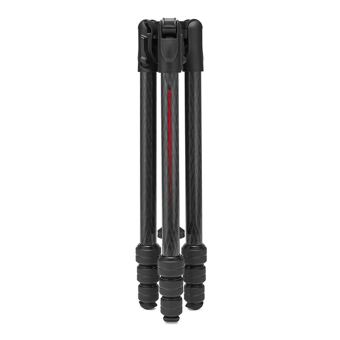 Manfrotto MTBFRTC4GTFB befreeGT FB ツイスト カーボン 三脚