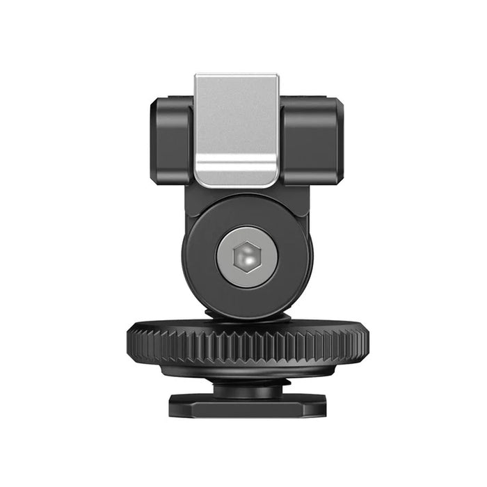 Ulanzi C071GBB1 CA22 コールドシューマウントアダプター(DJI OSMO Action 4/3 & Pocket 3用)