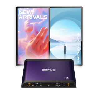 BrightSign BS/XT245 BrightSign XT245