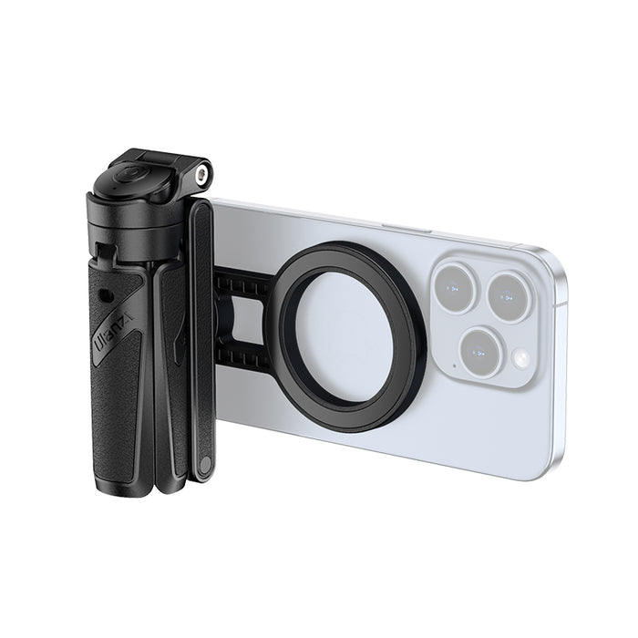 Ulanzi T090 JJ03 マグネット式モバイル三脚