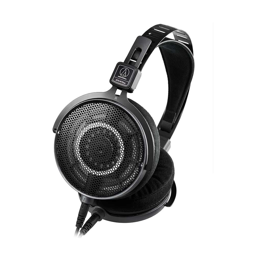 audio-technica ATH-R70x ヘッドホン 本体 Audio-Technica ATH-R70xa プロフェッショナルオープンバック