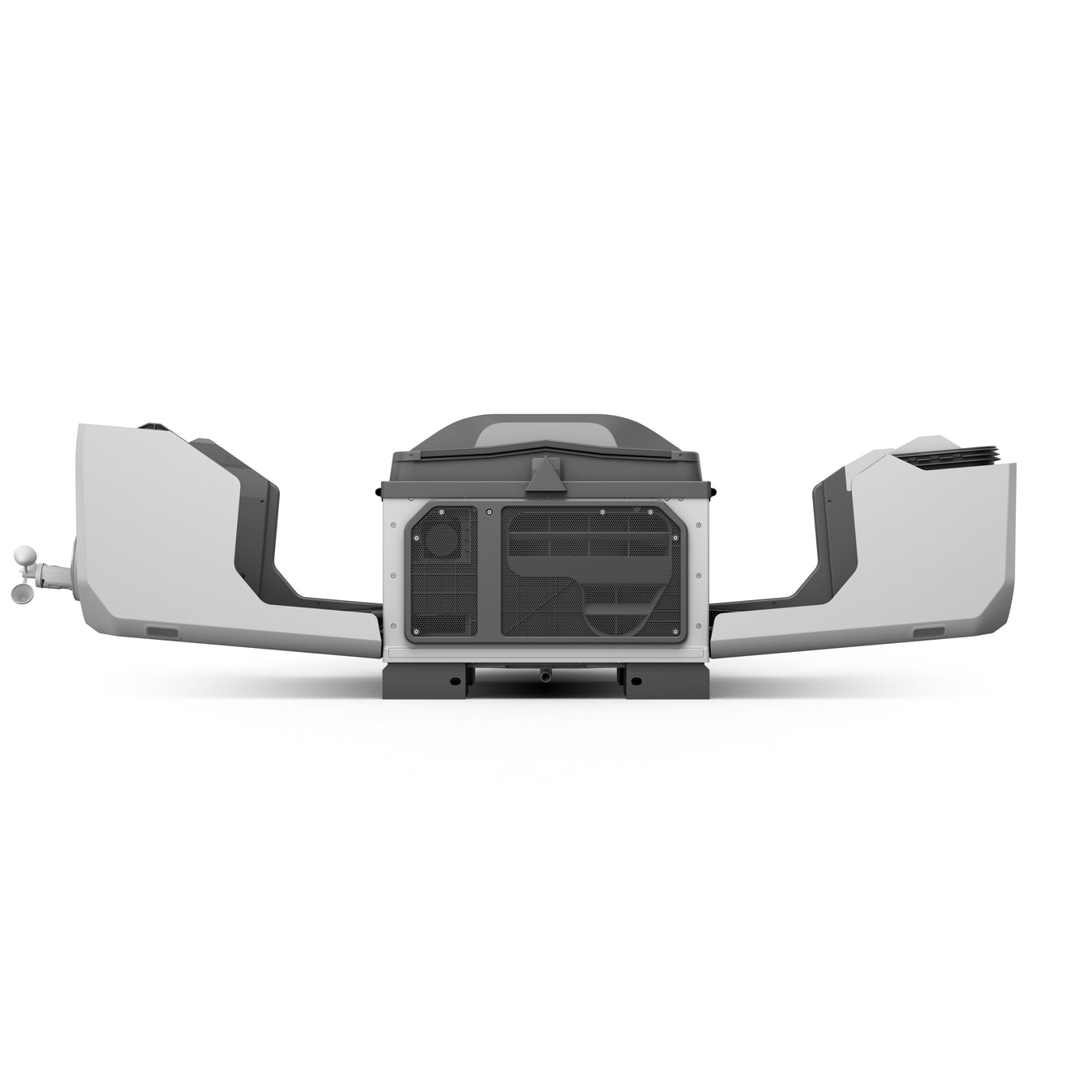 DJI Dock