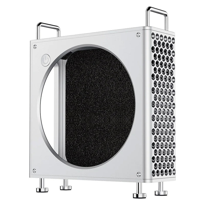 Ulanzi X088 QT01 Mac Mini 用アルミ合金ケース